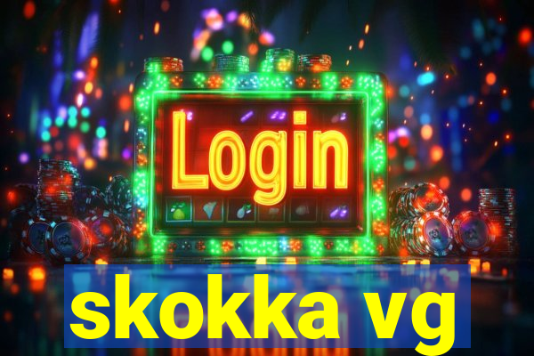 skokka vg